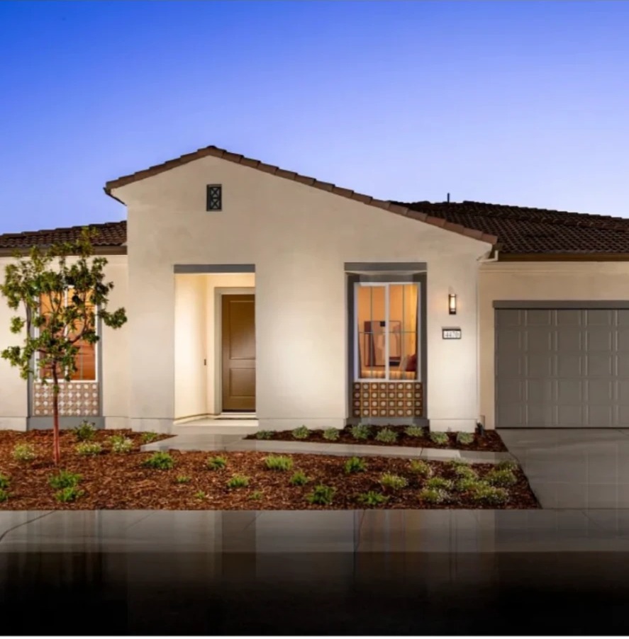 Trilogy at Bickford Ranch, Lincoln, California — sold by Eileen Needham